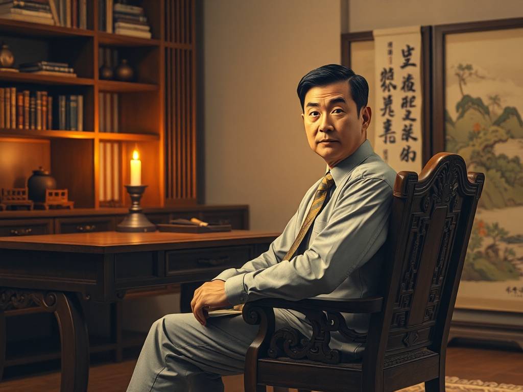 男人眉毛八字眉下垂 控制脾气方可成就大事