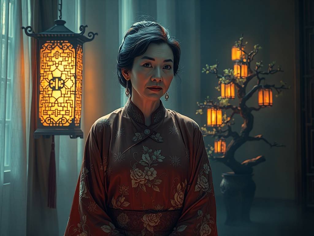 扫帚眉女人的婚姻命运 婚姻波折需找对方法处理