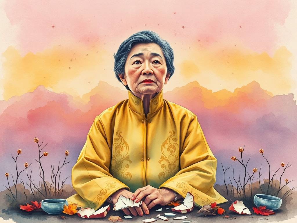 扫帚眉女人的婚姻命运 婚姻波折需找对方法处理