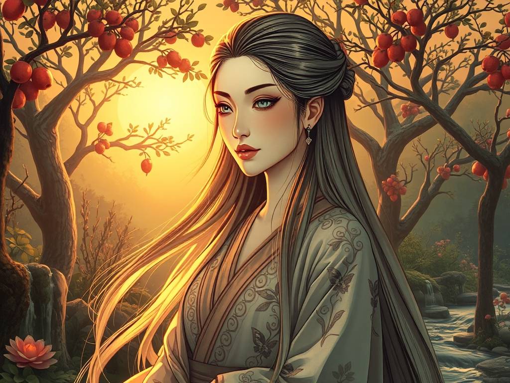 女人(rén)头尖脸大是什(shén)麽(me)命 头尖脸大的女人(rén)命运解析