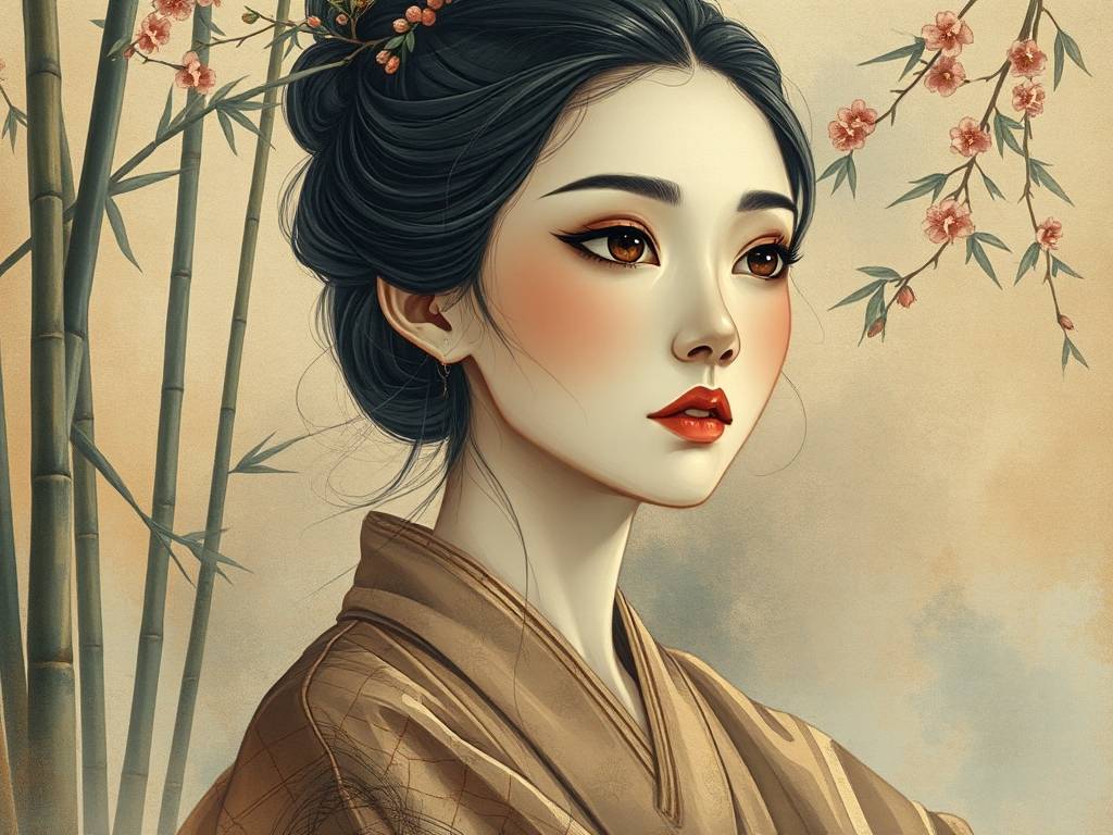 女人(rén)头尖脸大是什(shén)麽(me)命 头尖脸大的女人(rén)命运解析