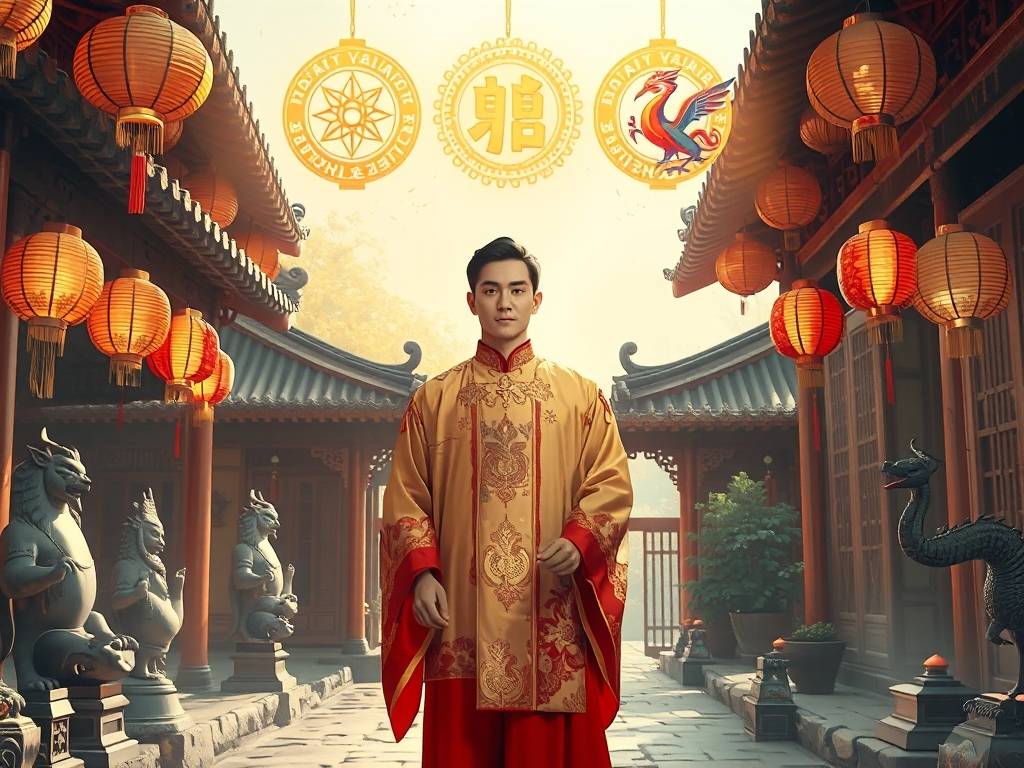 六两三(sān)钱男命 福禄寿三(sān)星拱照富贵可名扬天下