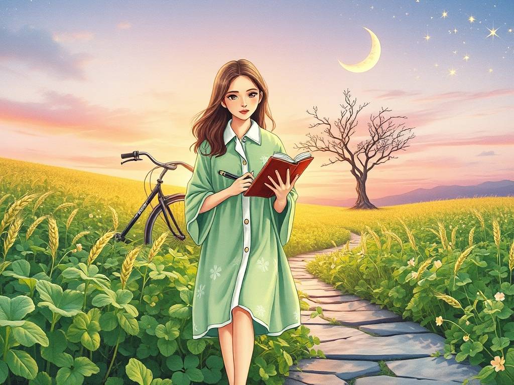 处女座运势六月
