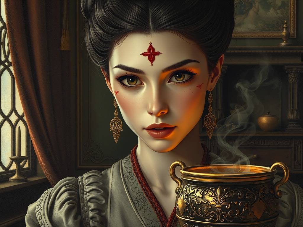 美人尖的女人命都不好吗 面相有美人尖的女人命运特征