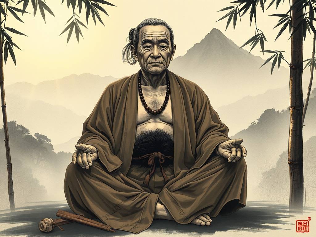 肚脐周围长毛命相