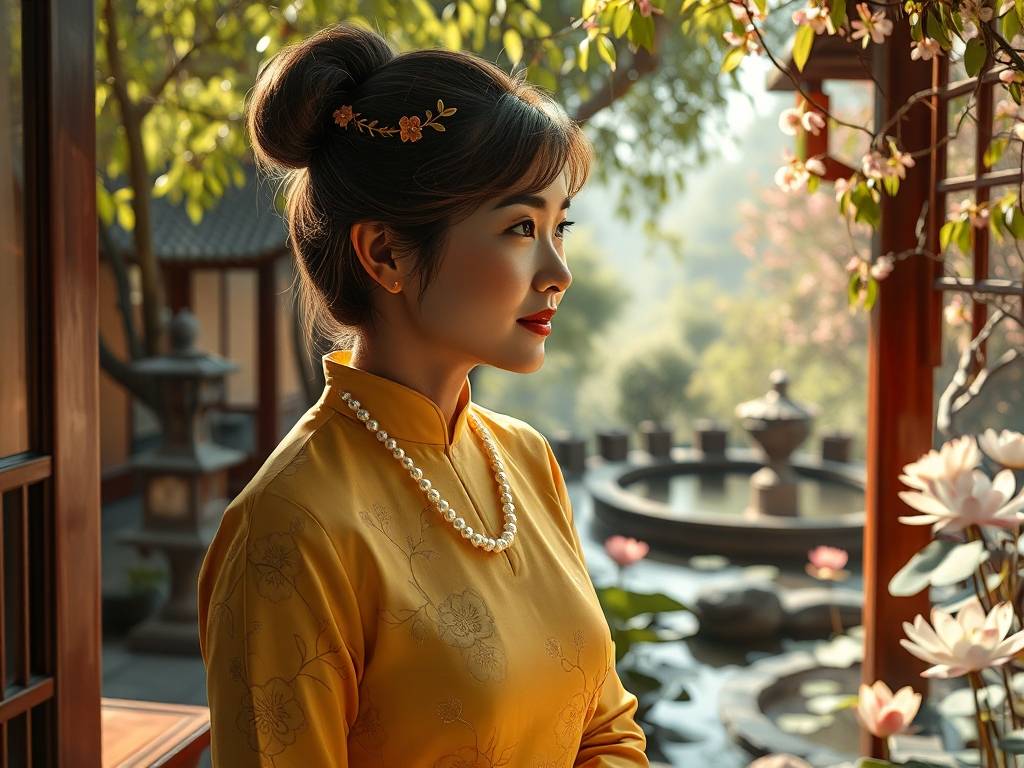 长相显年轻的女人是什么命 如何做一个幸福的女人