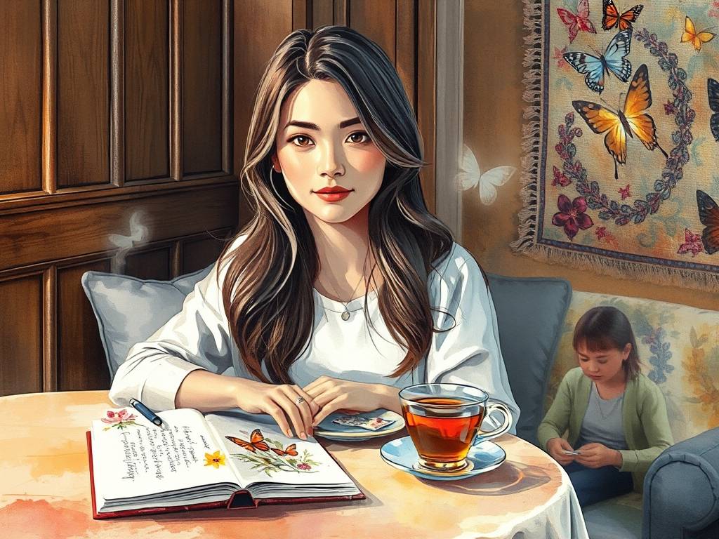 长相显年轻的女人是什么命 如何做一个幸福的女人