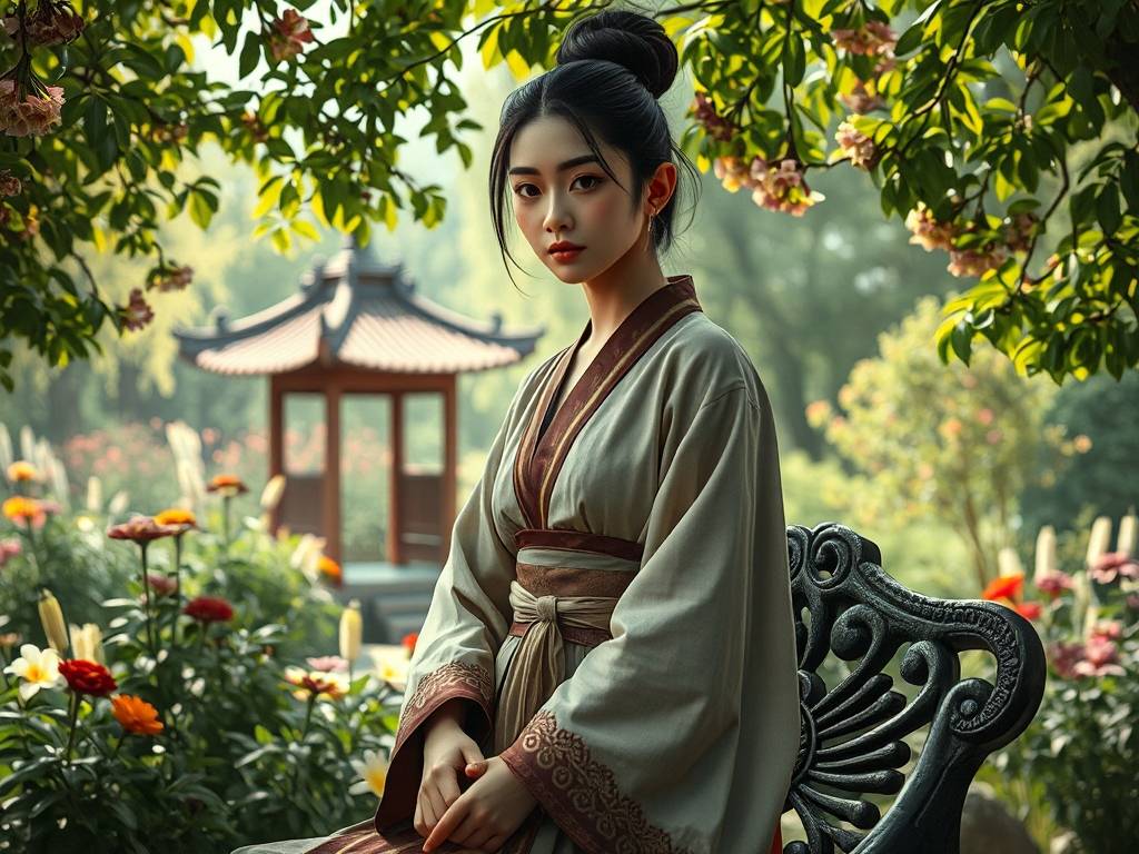 有扫帚眉的人就是不好吗 财产容易外(wài)泄(xiè)小心防范为主