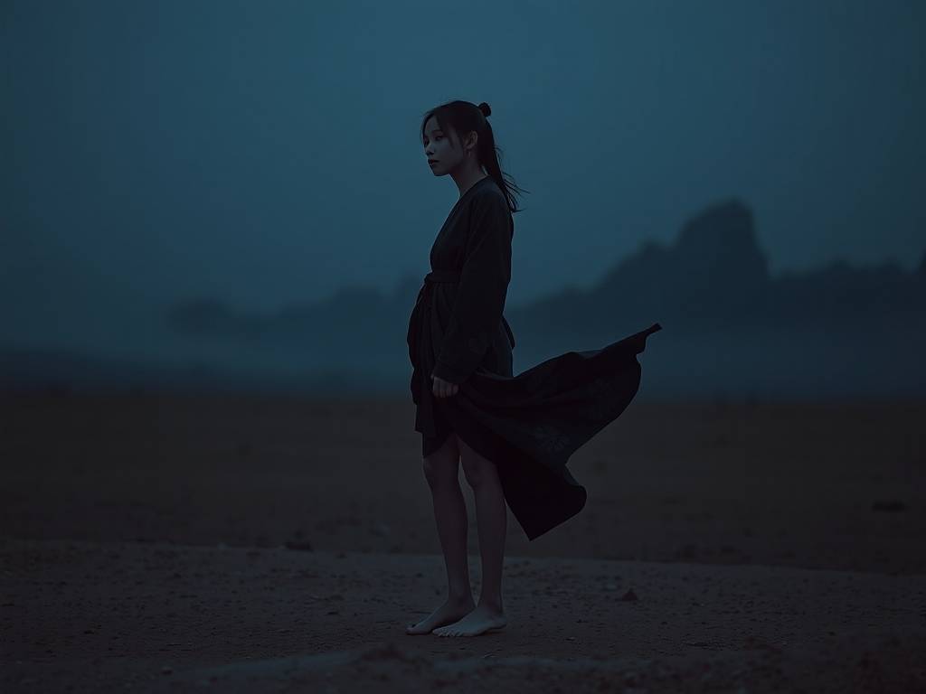 小腿细的(de)人命不好