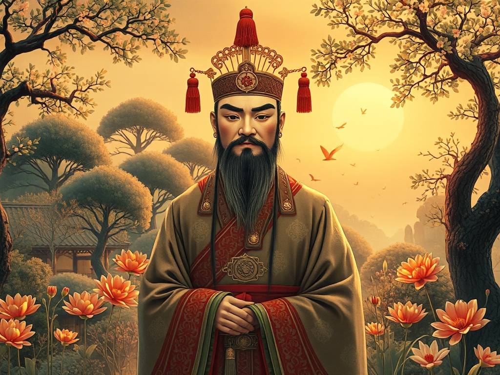 虎眉和扫帚眉区别 家财万贯财运兴旺