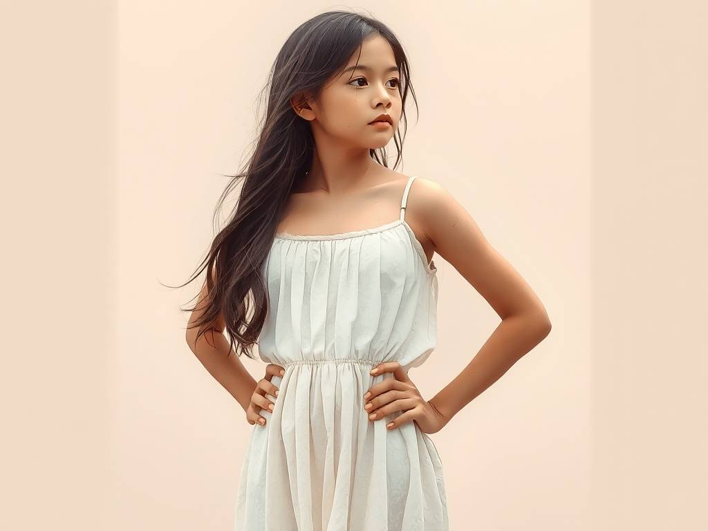 有锁骨的女孩代表什么