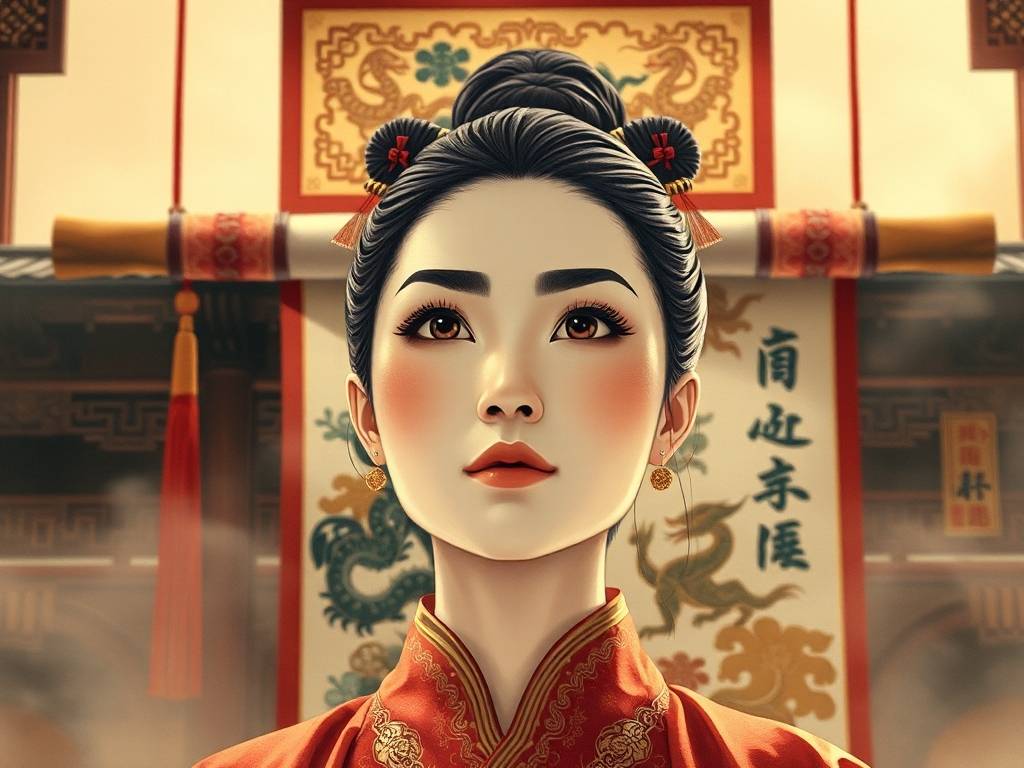 怎樣(yàng)的眉叫扫帚眉 自我改善有助财运兴旺