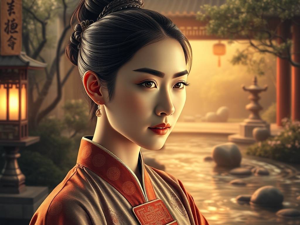 怎樣(yàng)的眉叫扫帚眉 自我改善有助财运兴旺