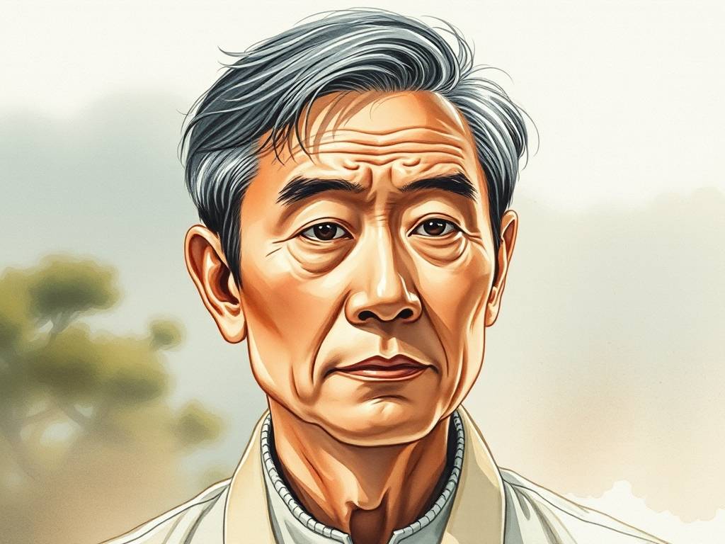 额头前凸面相 额头突出运势好不好