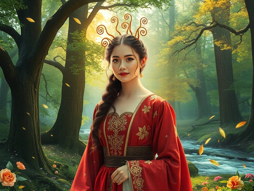 女子有十个螺是什么命 大富大贵感情幸福美满