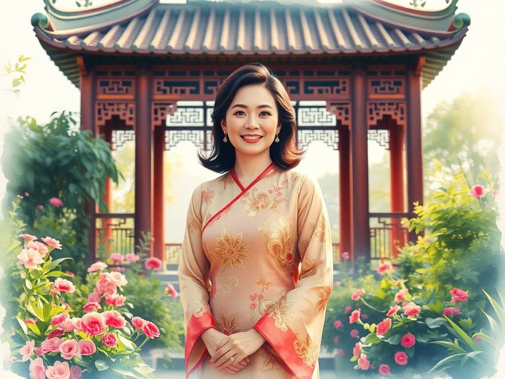 女命四两一钱是富贵命 婚姻幸福且事业飞黄腾达