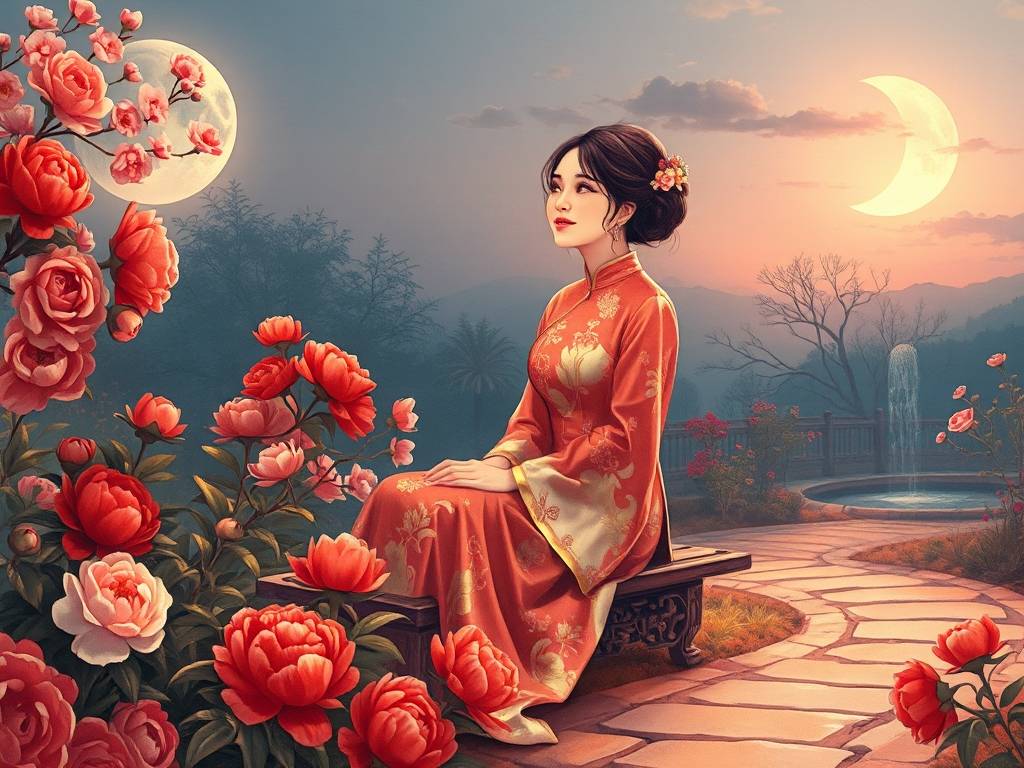 女人珠圆玉润真的能旺夫吗