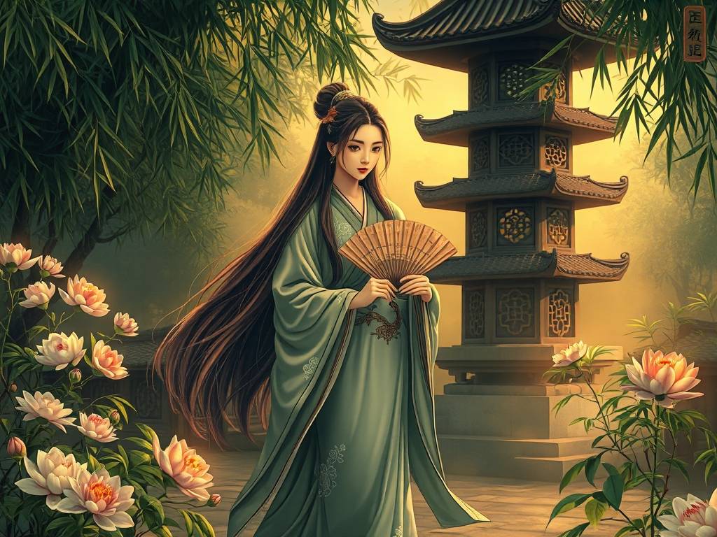肚脐长毛的女人是什么命 非富即贵一辈子不愁吃穿