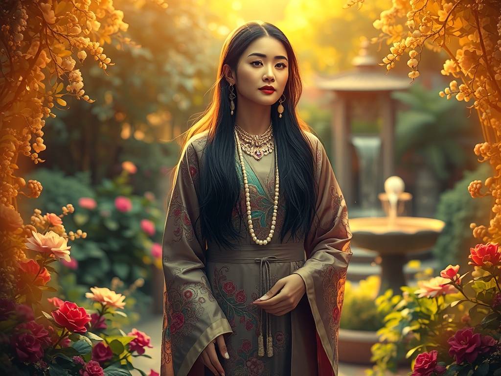 肚脐长毛的女人是什么命 非富即贵一辈子不愁吃穿