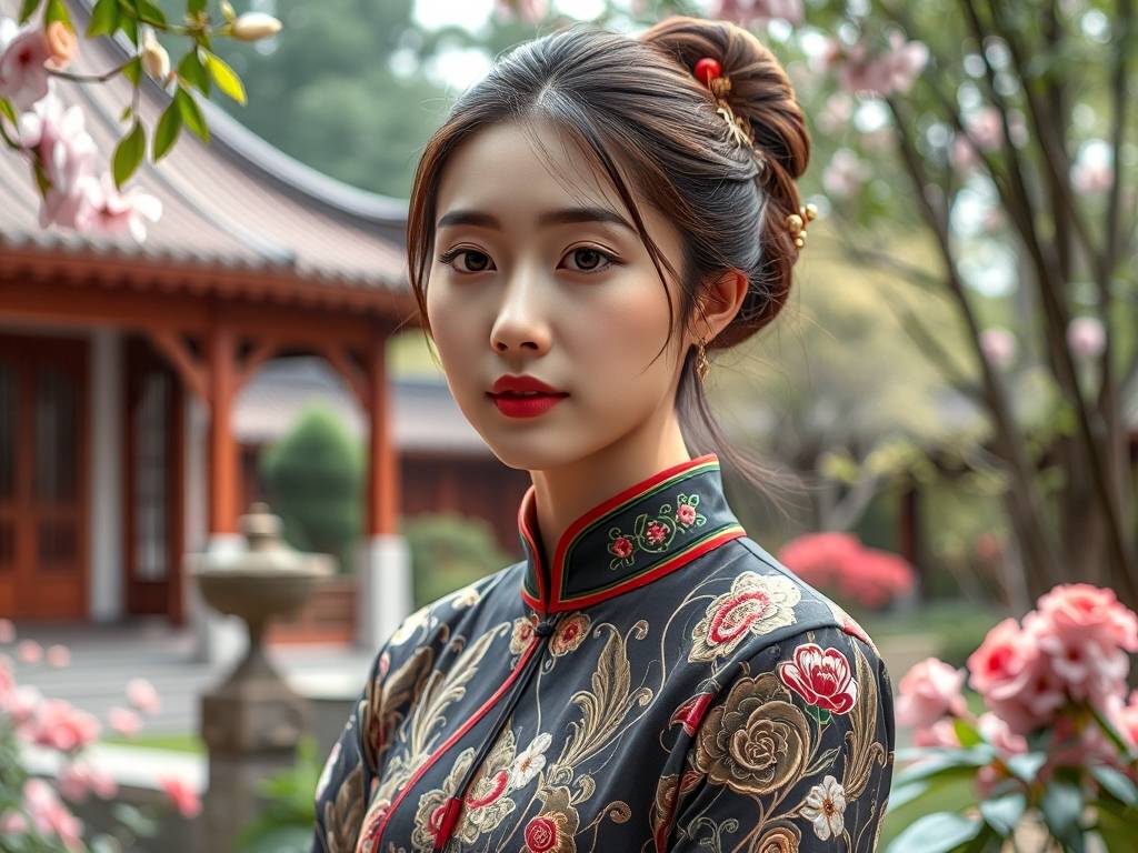 女人面相好的特点 女人面相好坏怎么看