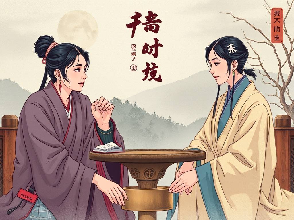 四两八钱女命太好了 如何分析四两八钱女命