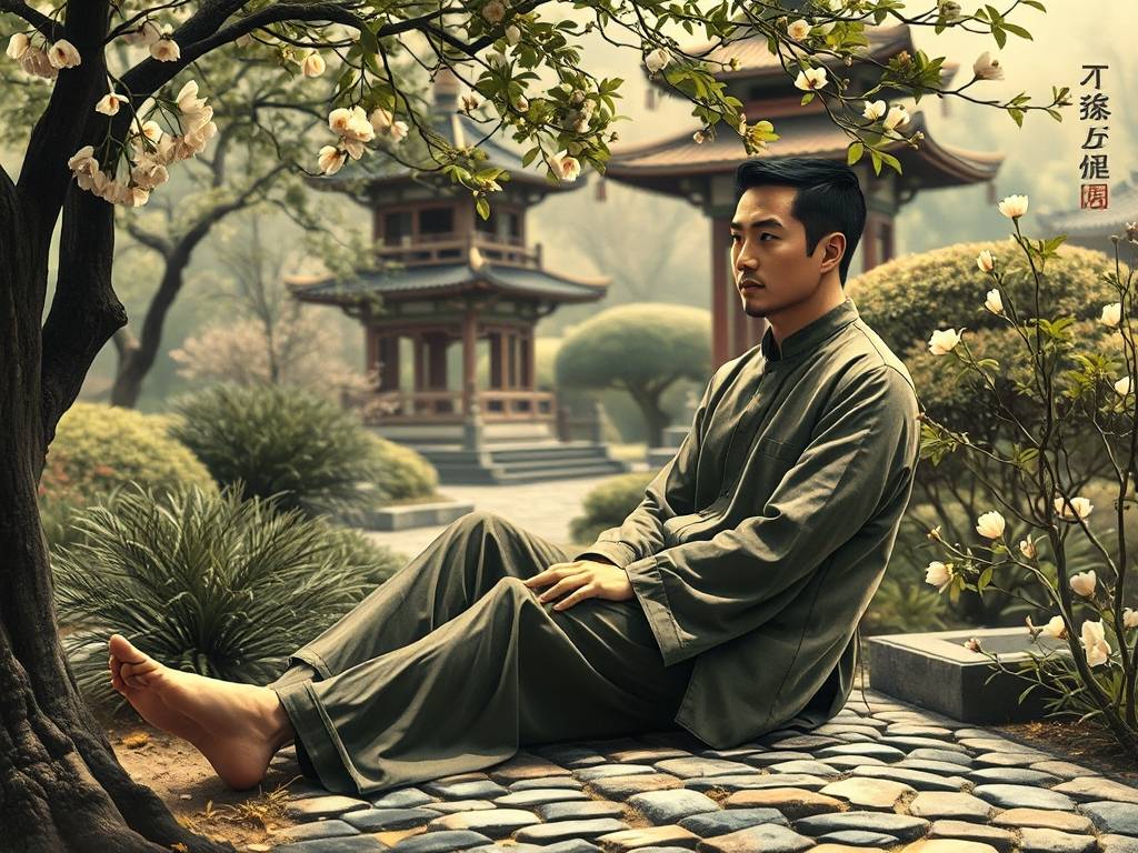 男人脚小财运好吗