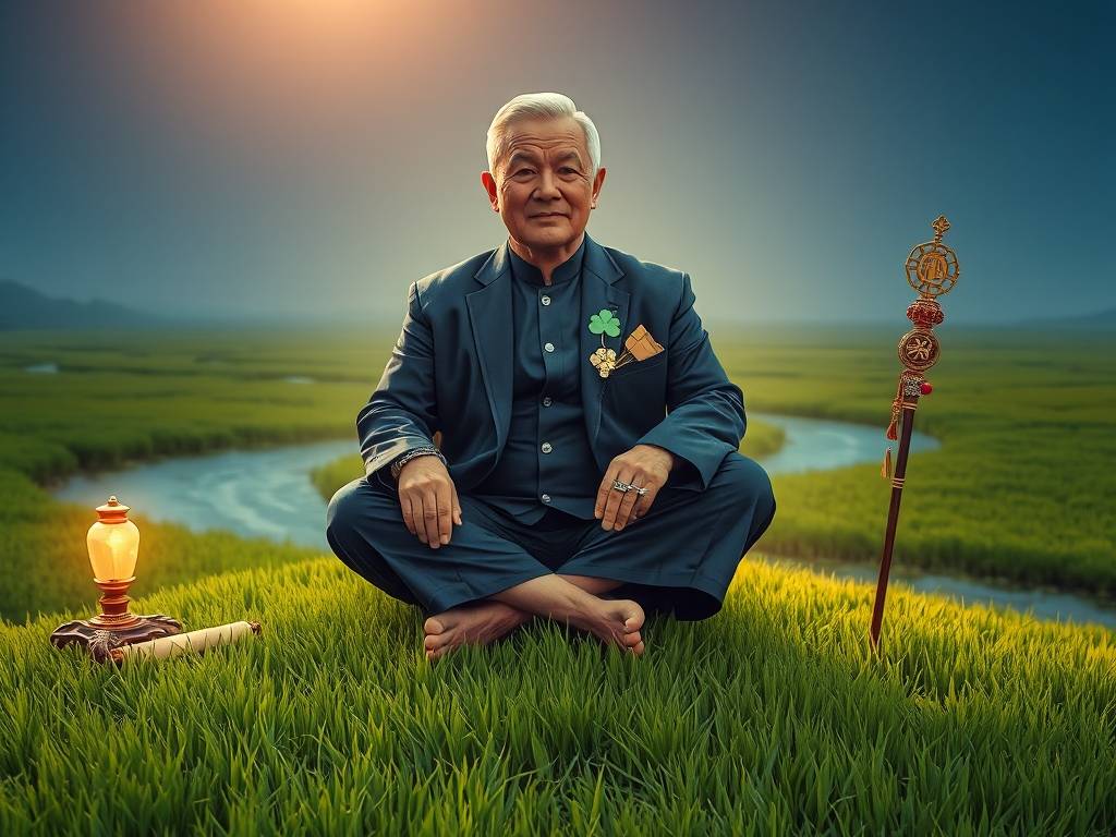 男人脚小财运好吗