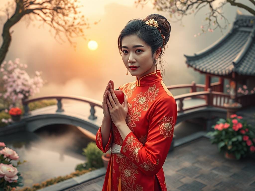 女人这三处有毛命好招财又旺夫