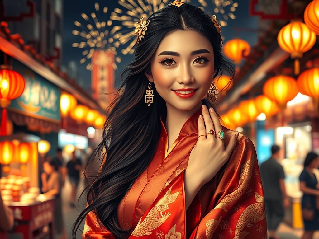 女人这三处有毛命好招财又旺夫