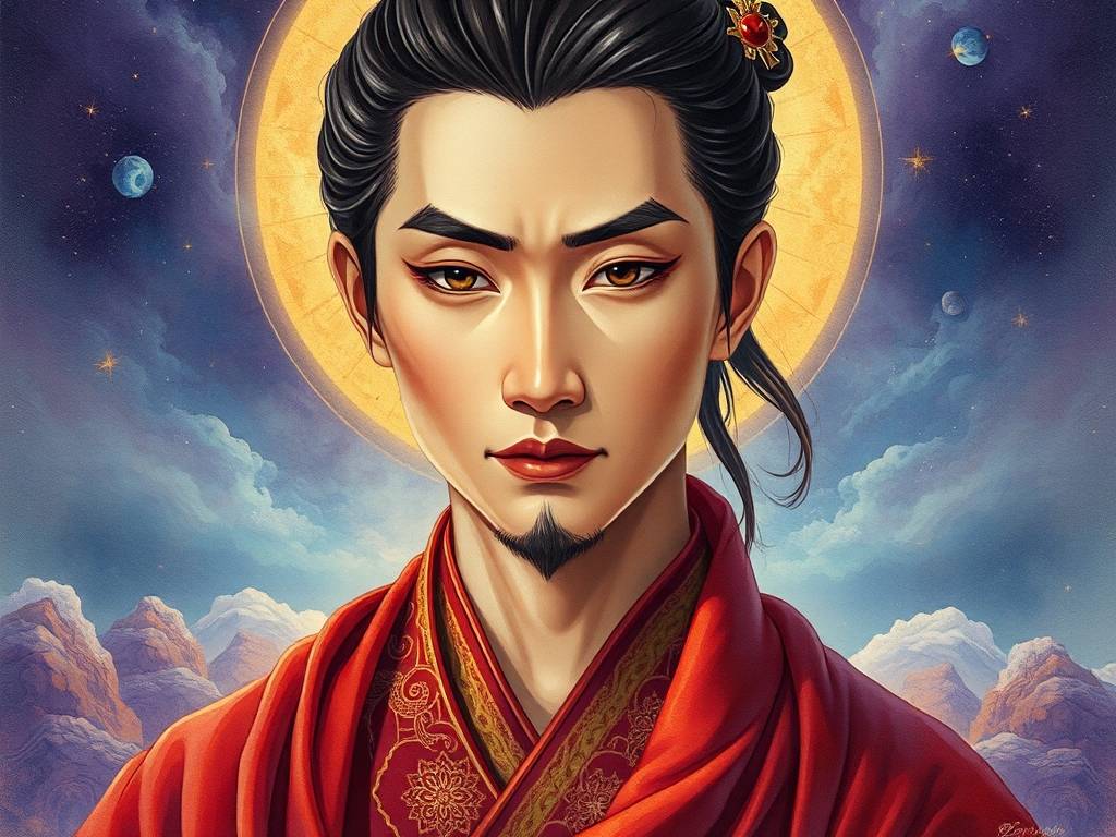 面相地包天 地包天的特征解说