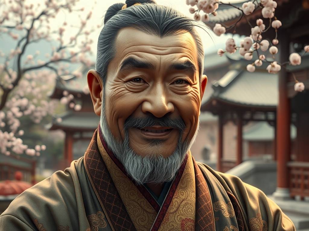 贵人的特征面相 遇贵人逢凶化吉