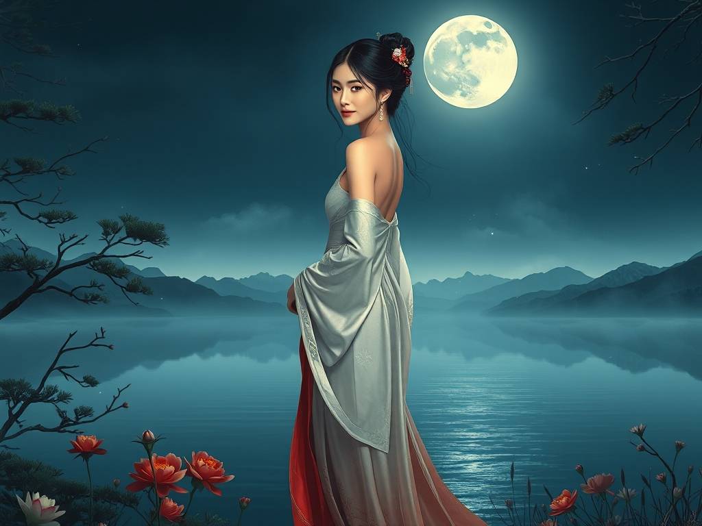 美(měi)人尖的女人是贵命吗 事业进展顺利(lì)但财运不够好