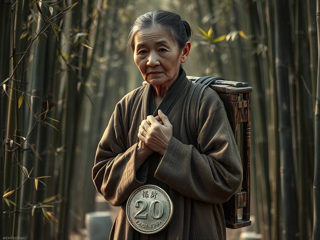 女命三两七钱详解 一生劳碌运气不佳则难以聚财