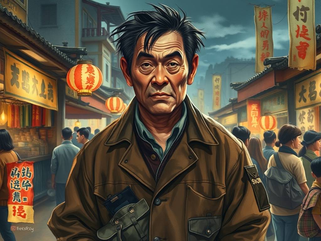 体貌不佳却旺财的体相