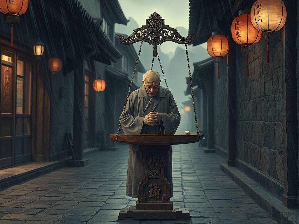 称骨算命只有闰年加多少 二两五钱家境贫穷