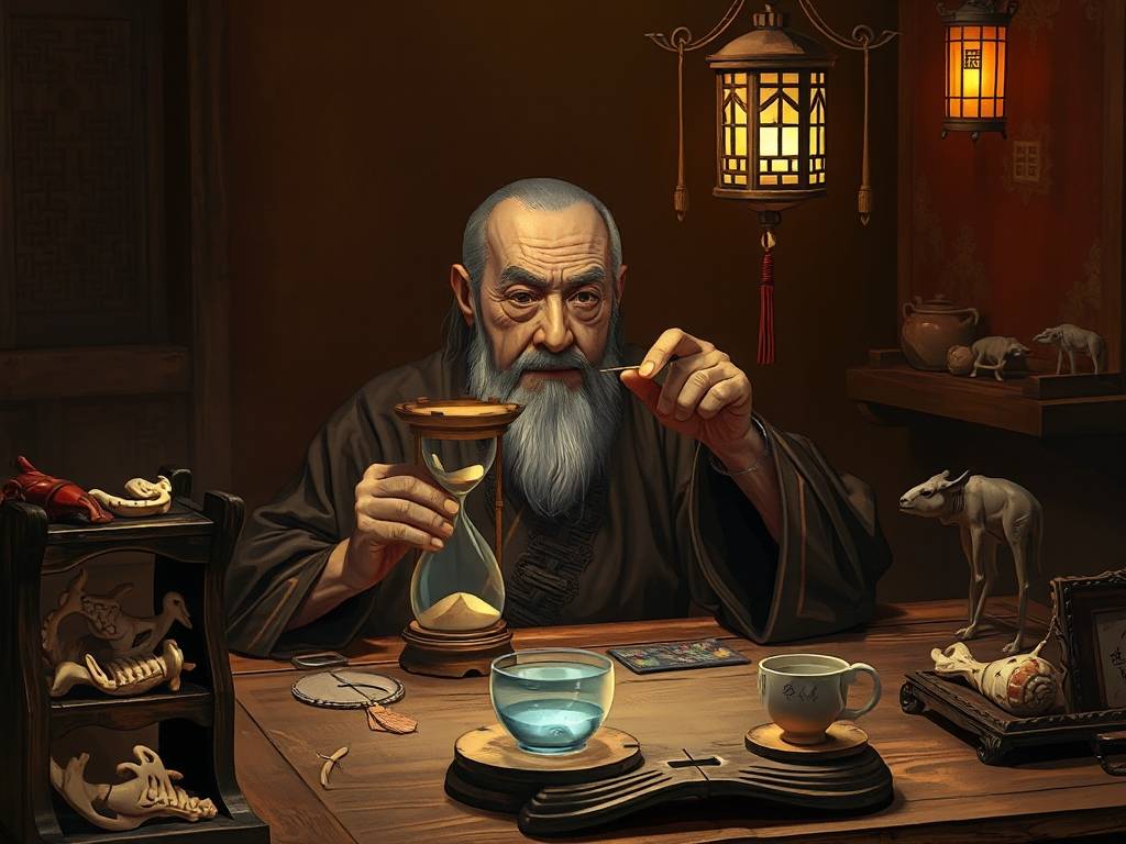 称骨算命只有闰年加多少 二两五钱家境贫穷