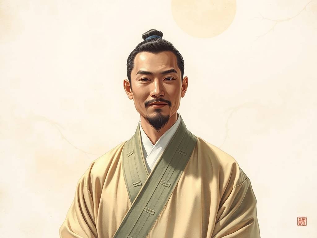 好男人的实用体相知识