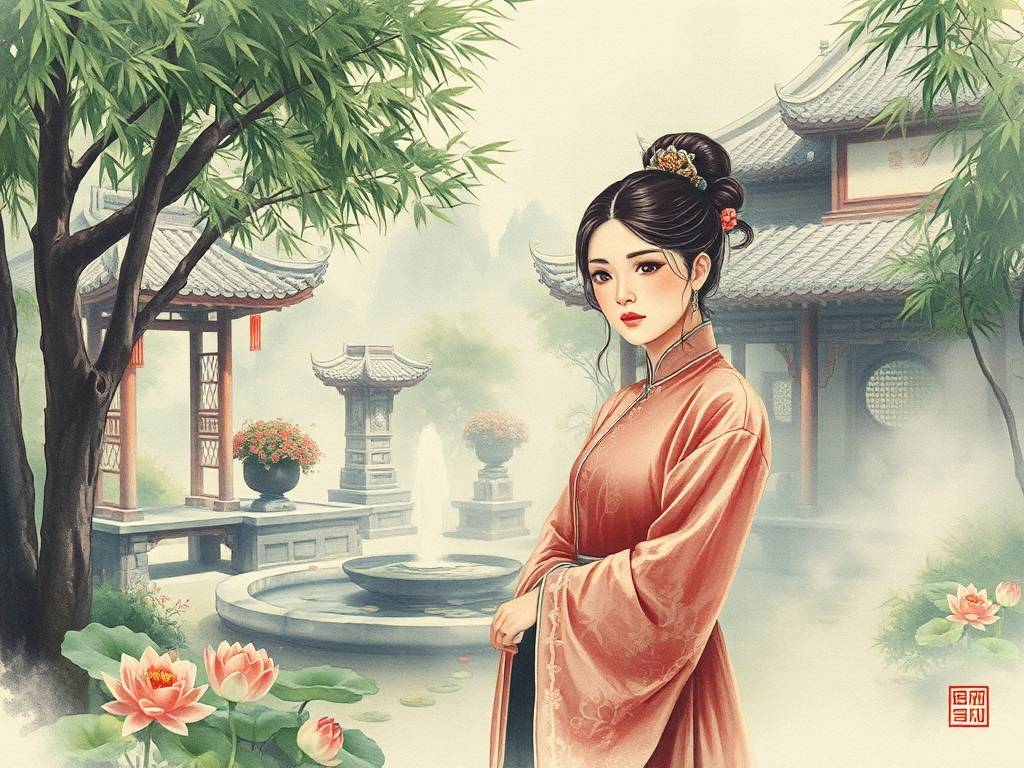 女人扫帚眉克夫 婚姻发展还需小心应对