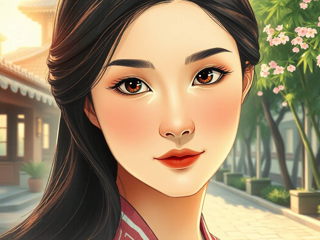 龙眼面相的特征 面相龙眼长什么样子