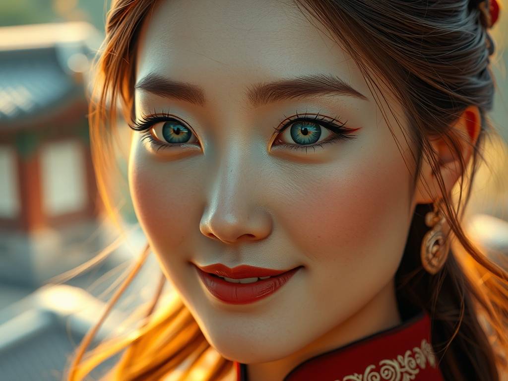 龙眼面相的特征 面相龙眼长什么样子
