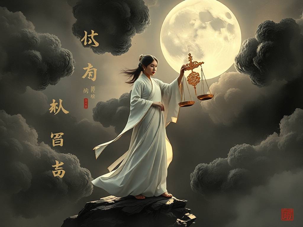 八字很好称骨算命很差 称骨算命要分男女