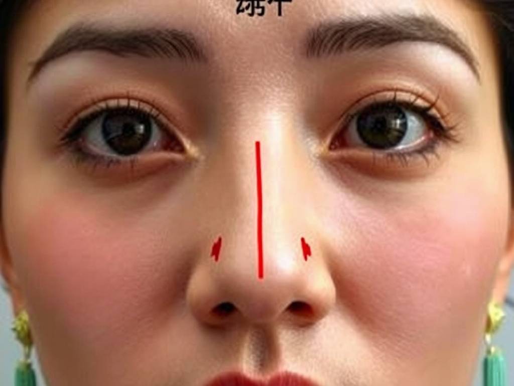 人的寿命看面相是在哪个位置 健(jiàn)康长寿无灾无病
