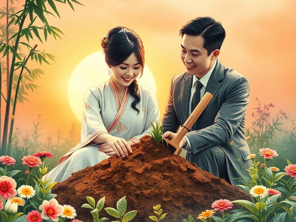 手上的簸(bǒ)箕代表什么意思 婚姻幸福事业有前景