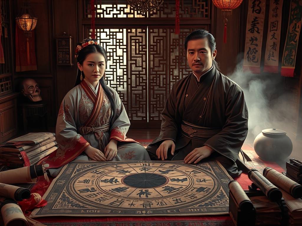 称骨算命表男女命详解 二两七钱聪明近贵衣禄之命