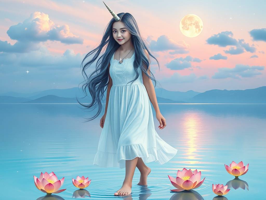 女生双鱼座性格