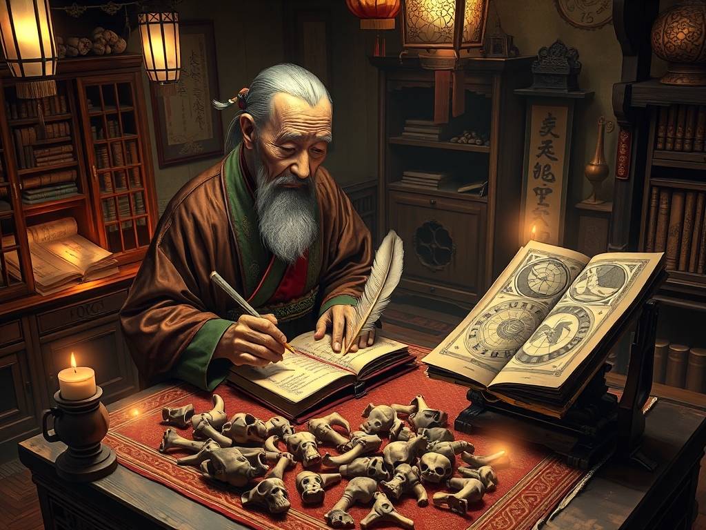 称骨算命闰年还是闰月加一钱 闰月出生的人命硬