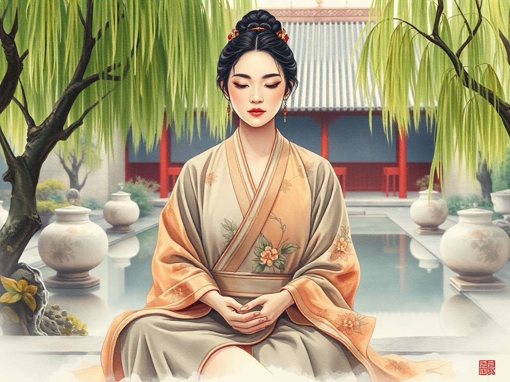 断掌的女人命运怎样 断掌女人克夫吗