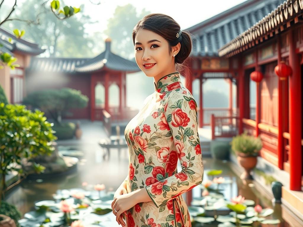 腿长的女人旺夫吗