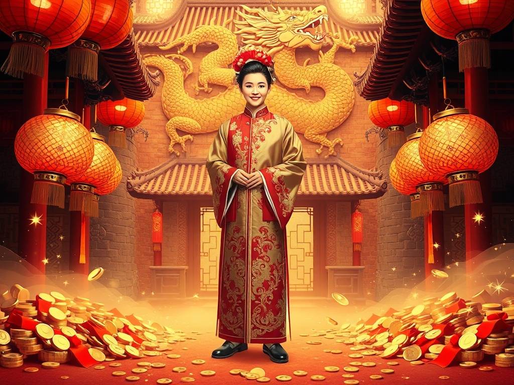 怎么看出自己有横財(cái)命 横財(cái)加身偏財(cái)暴涨