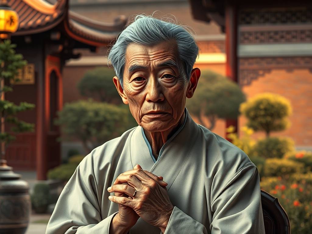 寿命短的人的面相 注重养生作息规律